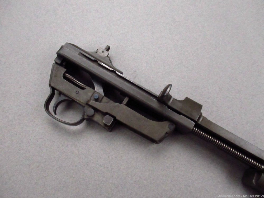 Very Nice 1944 USGI M1A1 IBM Carbine .30 Garand 1903 1911 Colt US M1-img-93