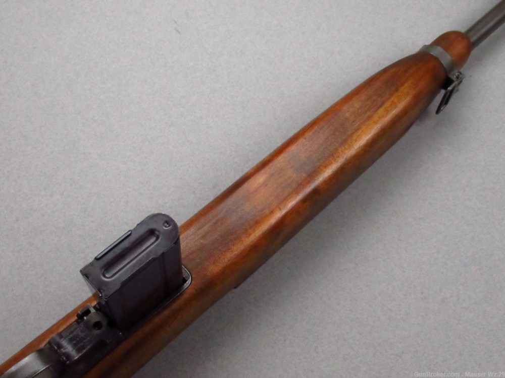 Very Nice 1944 USGI M1A1 IBM Carbine .30 Garand 1903 1911 Colt US M1-img-68