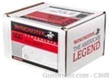 Win .400" 40 S&W / 10mm 180gr Jacketed Hollow Point Bullets (500)-----G-img-0