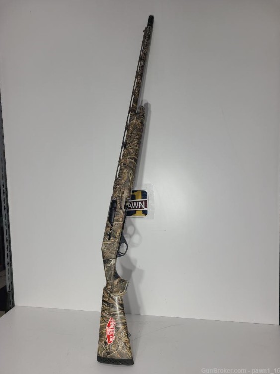 STOEGER ARMS 3500-img-0