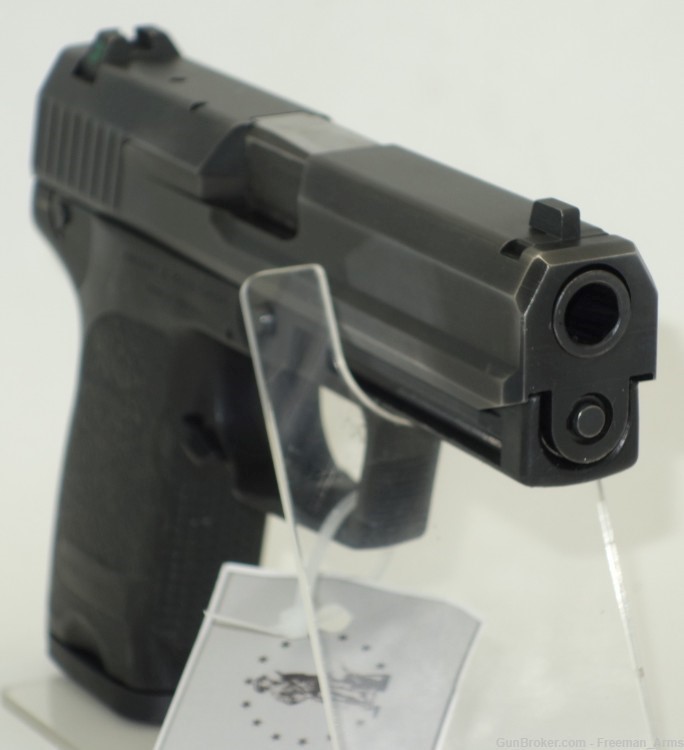Heckler & Koch USP-40 Smith & Wesson-Full Size-Double Action-img-5