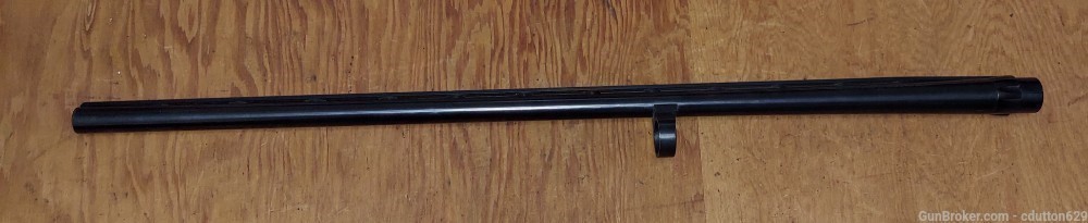 Winchester 120 20 ga  Ranger barrel mod choke -img-0
