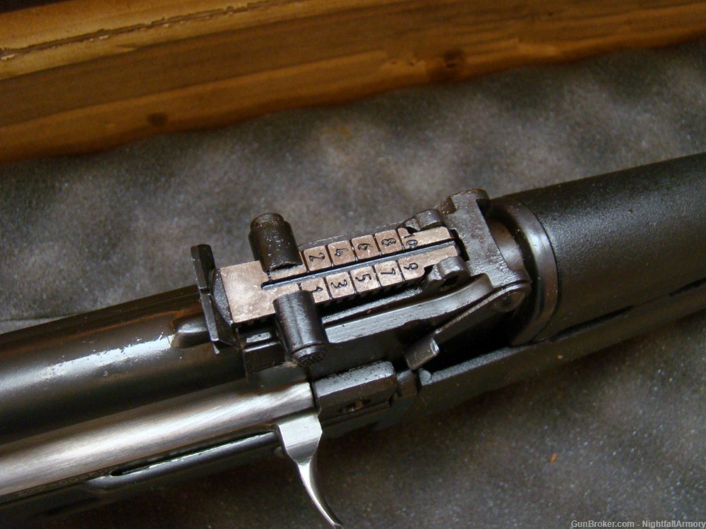 Zastava PAP M77 .308 19.7" Rifle AK M-77 AK-47 7.62 NATO Tactical black NEW-img-10