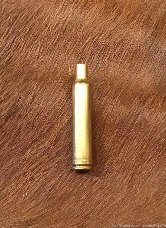 7mm Weatherby dies and 50 pieces of Norma brass-img-3