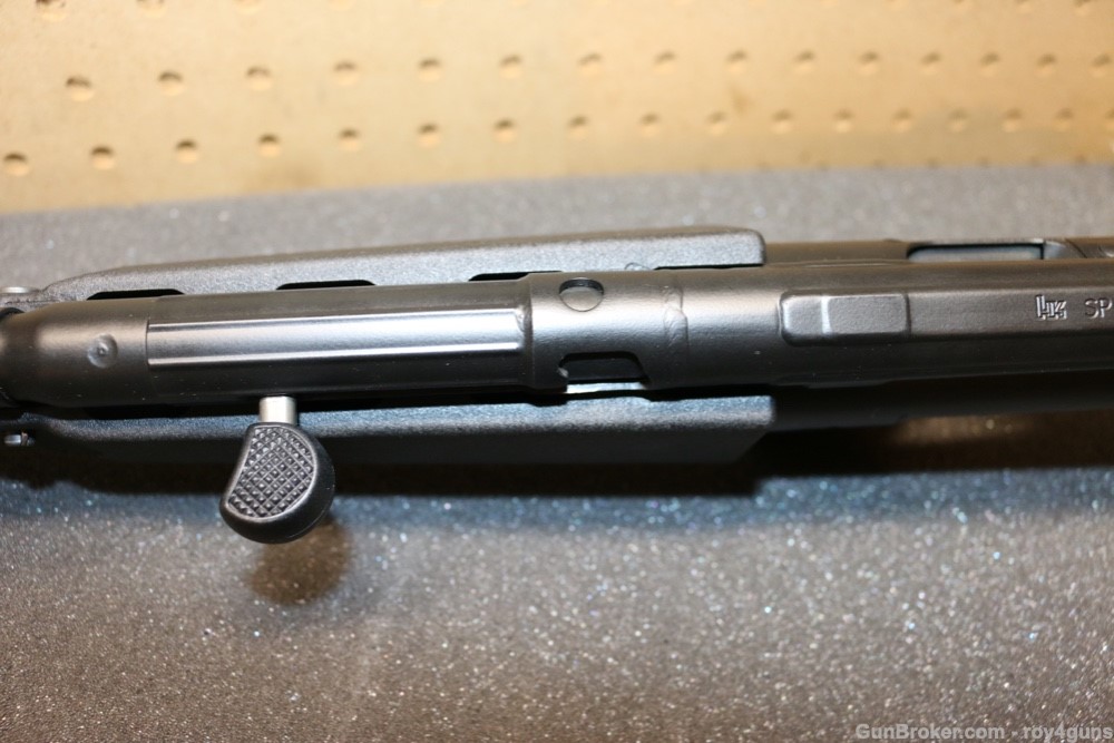 Heckler & Koch HK SP5L 9mm-img-9