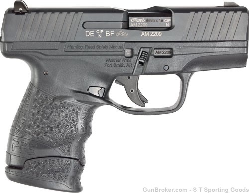 NEW Walther PPS M2 9MM pistol 2805961-img-10