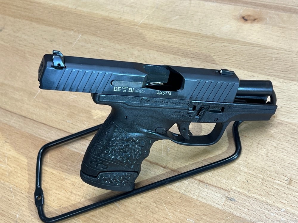 NEW Walther PPS M2 9MM pistol 2805961-img-5