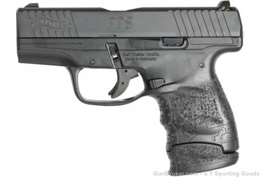 NEW Walther PPS M2 9MM pistol 2805961-img-11