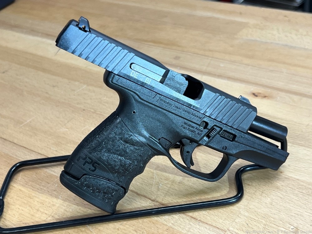 NEW Walther PPS M2 9MM pistol 2805961-img-7