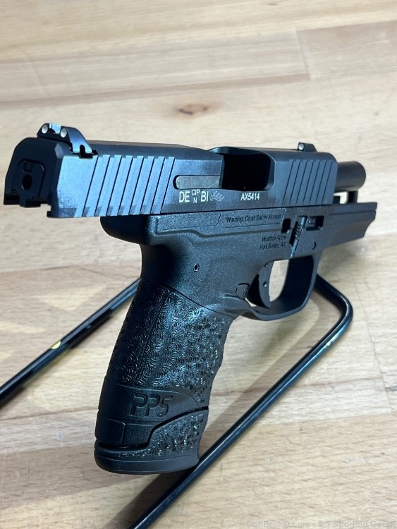 NEW Walther PPS M2 9MM pistol 2805961-img-9