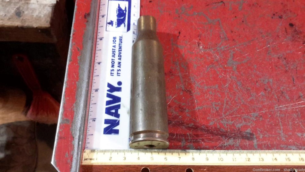 15.2mm x114 mm  korean war fa53-img-0