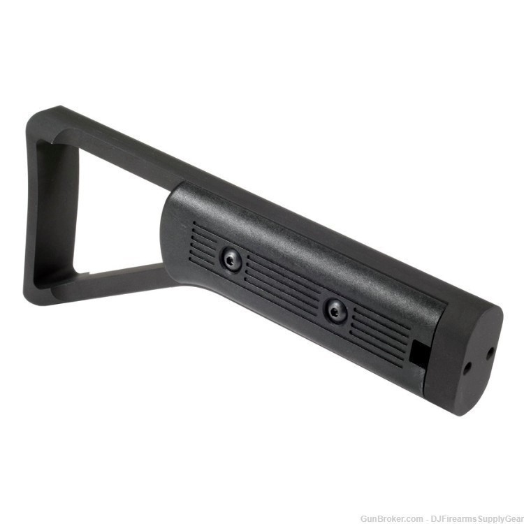 AK-47 MANTICORE CHINESE FOLDING STOCK For Milled Receiver w/ 10-32 bolt  -img-0