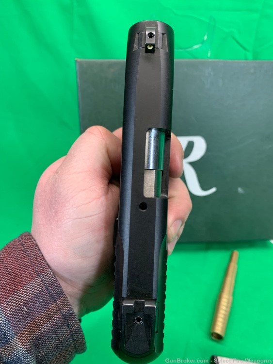 RARE Remington Model R51 R-51 9mm in box 2 mags R 51-img-12