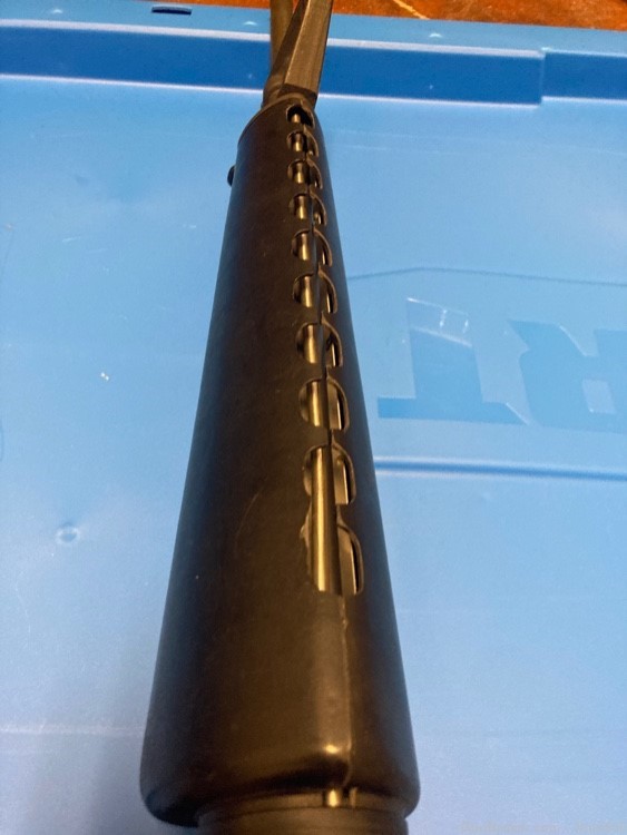 FNMI retro pencil barrel for m16 or colt m16A1 -img-4