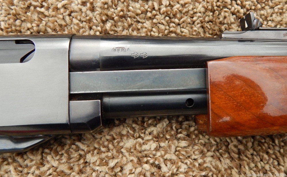 Remington Model 760 Carbine – .30-06 - 1970 -img-6
