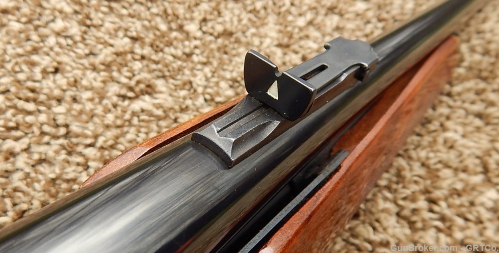 Remington Model 760 Carbine – .30-06 - 1970 -img-16
