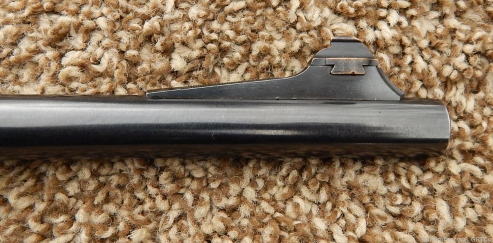 Remington Model 760 Carbine – .30-06 - 1970 -img-10