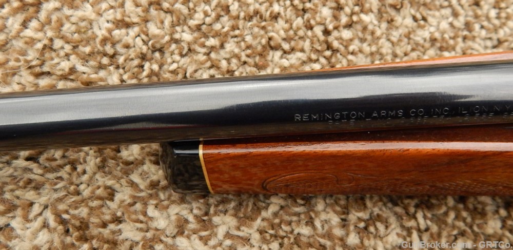 Remington Model 760 Carbine – .30-06 - 1970 -img-34