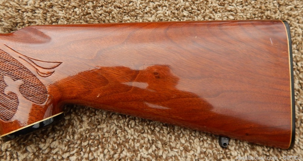 Remington Model 760 Carbine – .30-06 - 1970 -img-24