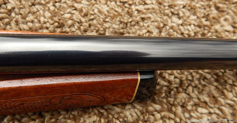 Remington Model 760 Carbine – .30-06 - 1970 -img-18