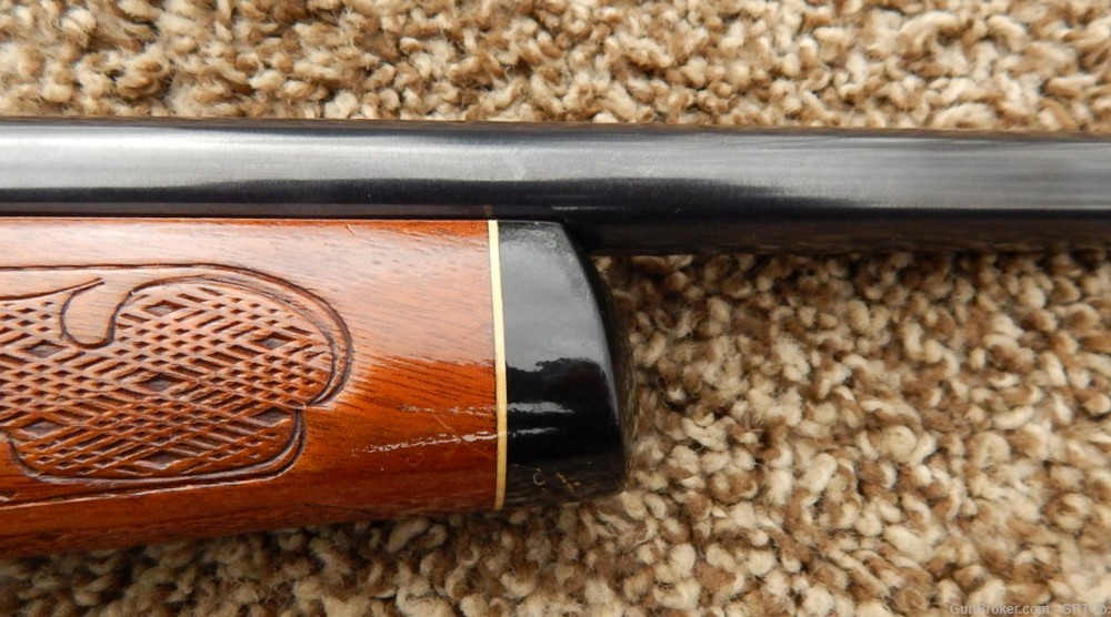 Remington Model 760 Carbine – .30-06 - 1970 -img-8