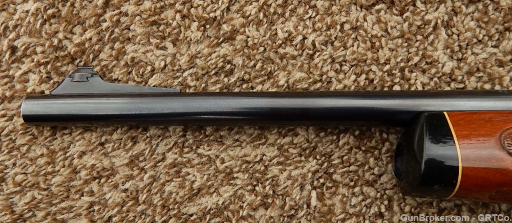 Remington Model 760 Carbine – .30-06 - 1970 -img-29