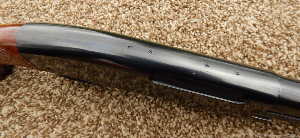 Remington Model 760 Carbine – .30-06 - 1970 -img-14