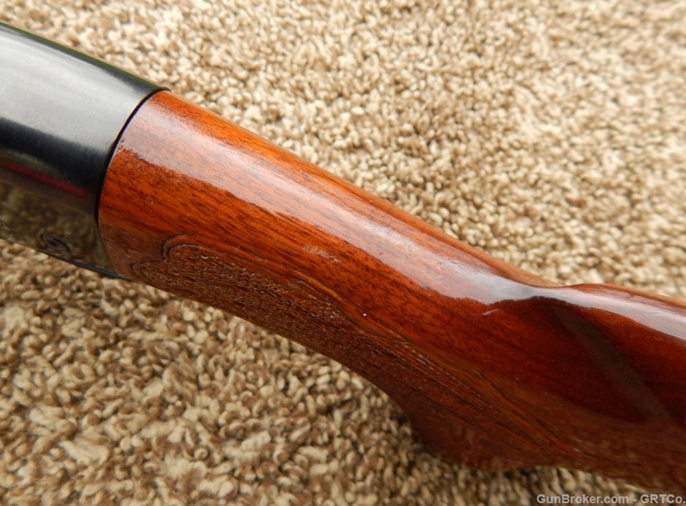 Remington Model 760 Carbine – .30-06 - 1970 -img-40