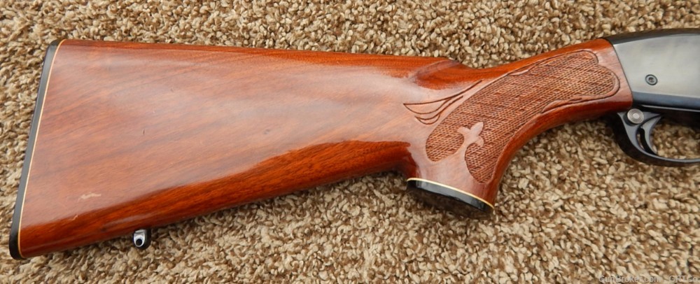 Remington Model 760 Carbine – .30-06 - 1970 -img-2