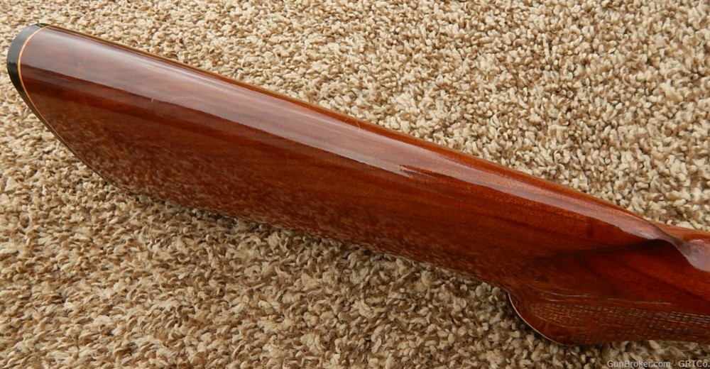 Remington Model 760 Carbine – .30-06 - 1970 -img-11