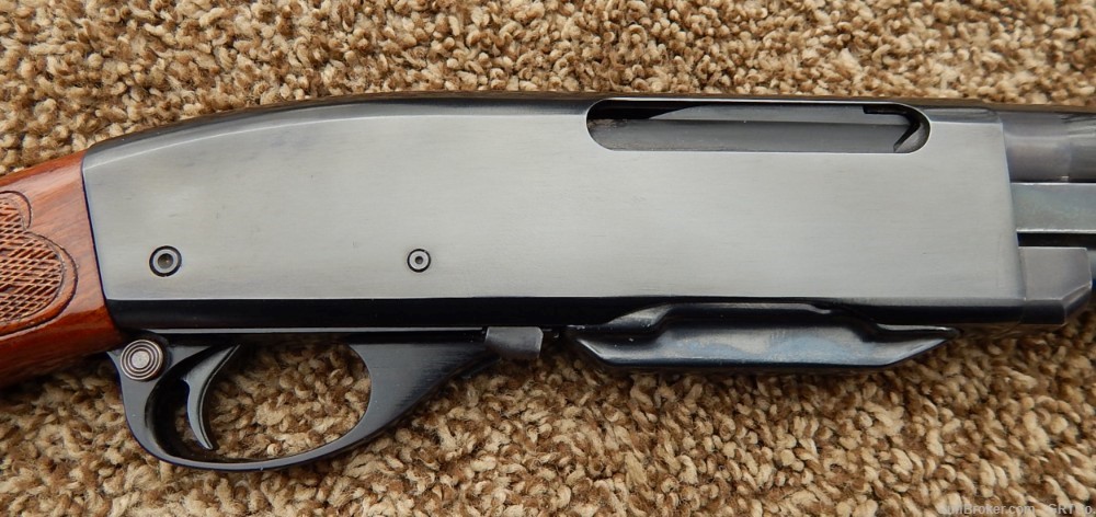 Remington Model 760 Carbine – .30-06 - 1970 -img-1