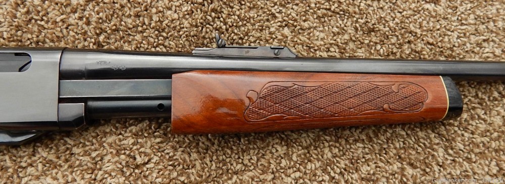 Remington Model 760 Carbine – .30-06 - 1970 -img-5