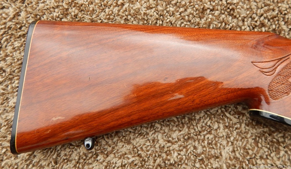Remington Model 760 Carbine – .30-06 - 1970 -img-4