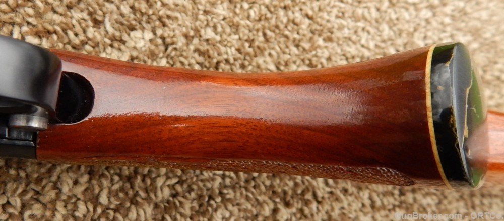 Remington Model 760 Carbine – .30-06 - 1970 -img-48