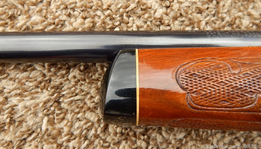 Remington Model 760 Carbine – .30-06 - 1970 -img-28