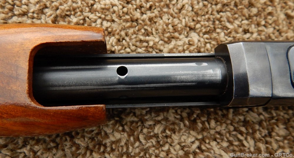 Remington Model 760 Carbine – .30-06 - 1970 -img-44