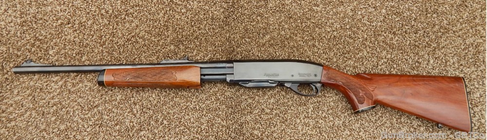 Remington Model 760 Carbine – .30-06 - 1970 -img-20