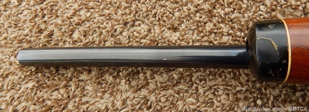 Remington Model 760 Carbine – .30-06 - 1970 -img-42