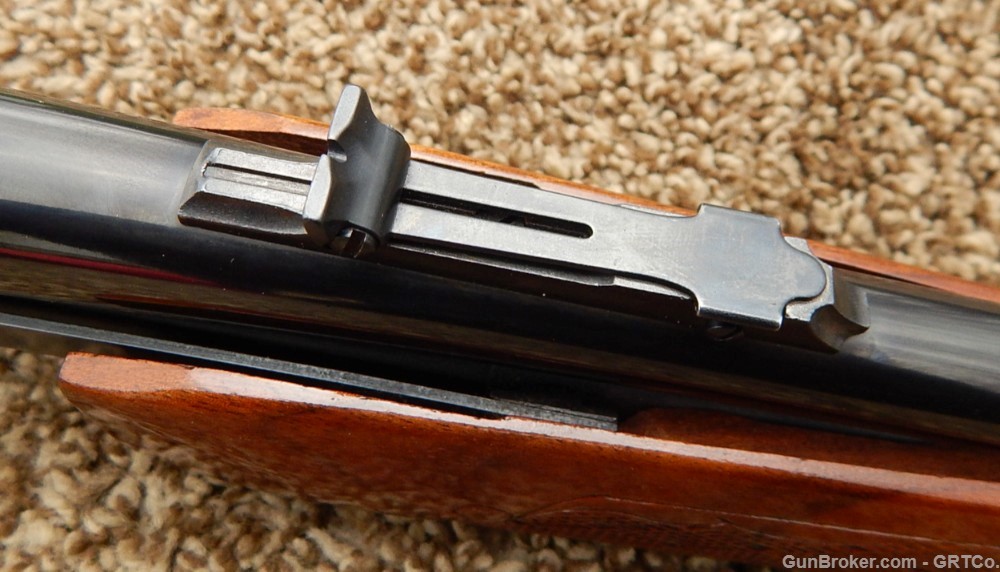 Remington Model 760 Carbine – .30-06 - 1970 -img-17