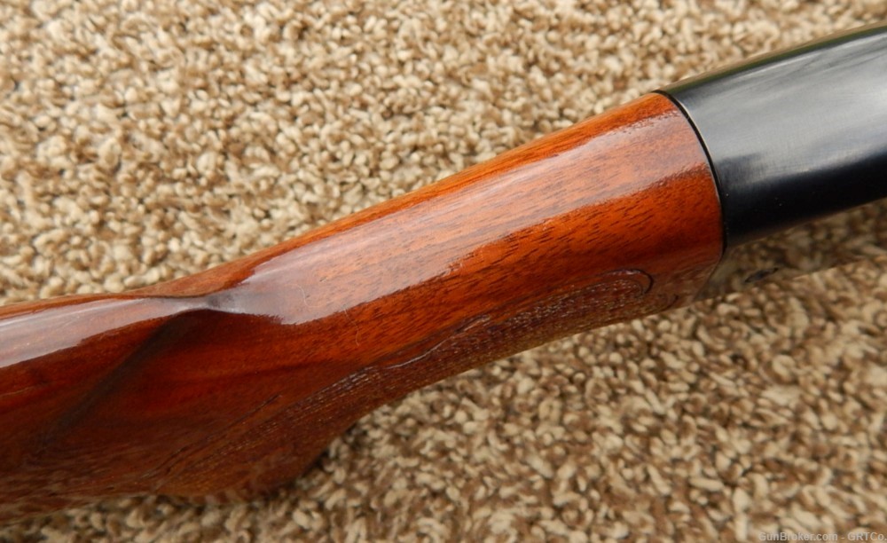 Remington Model 760 Carbine – .30-06 - 1970 -img-12