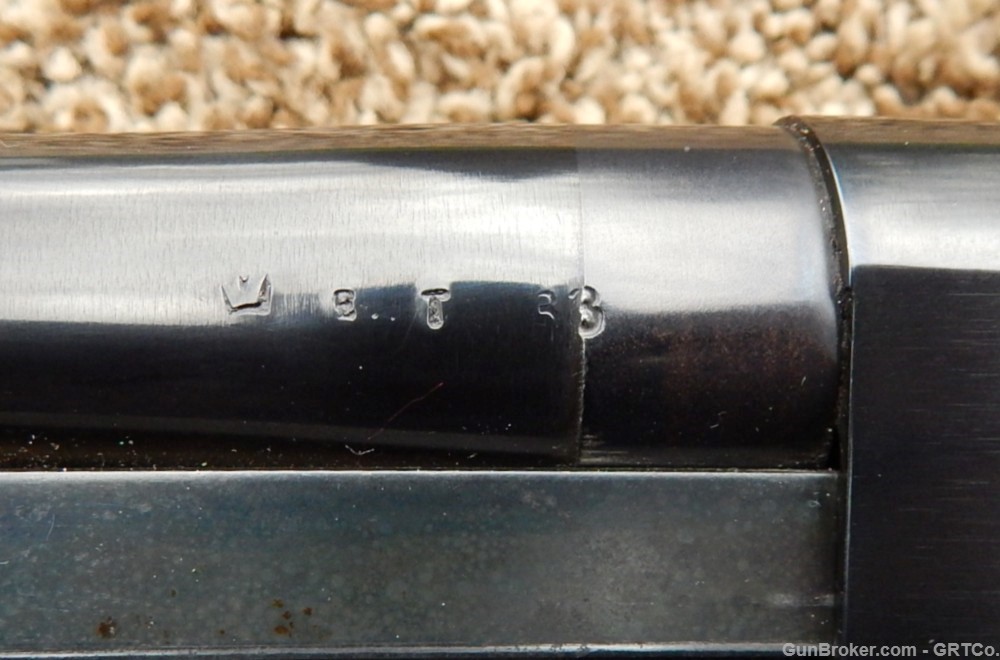 Remington Model 760 Carbine – .30-06 - 1970 -img-38