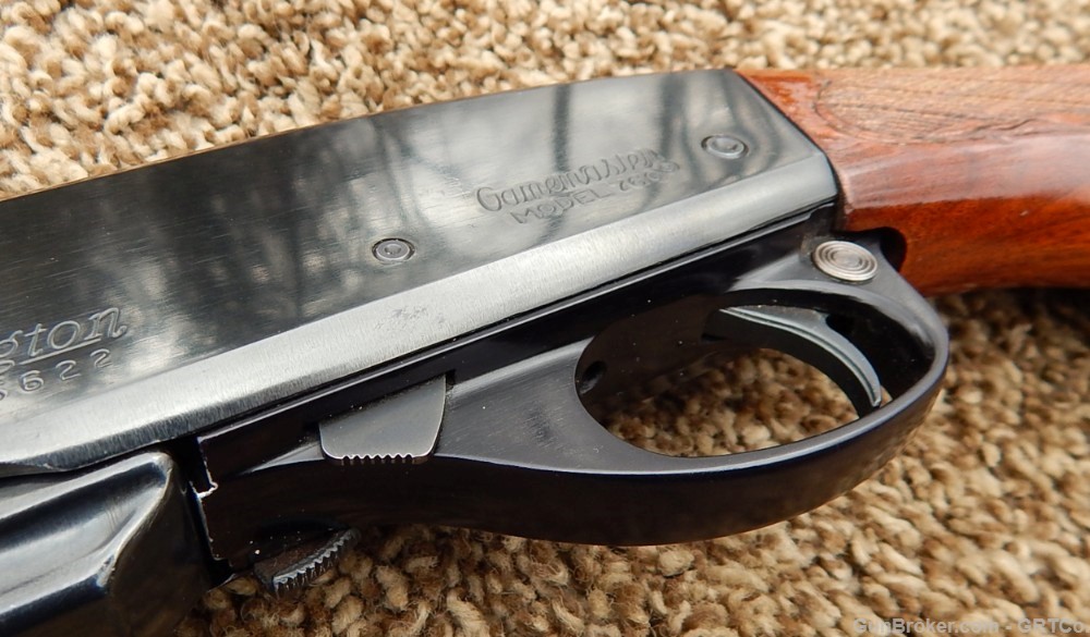 Remington Model 760 Carbine – .30-06 - 1970 -img-47