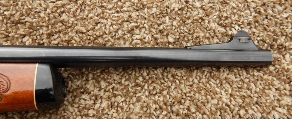 Remington Model 760 Carbine – .30-06 - 1970 -img-9