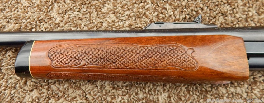 Remington Model 760 Carbine – .30-06 - 1970 -img-27