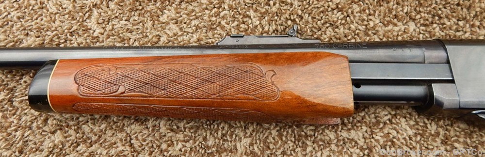 Remington Model 760 Carbine – .30-06 - 1970 -img-25