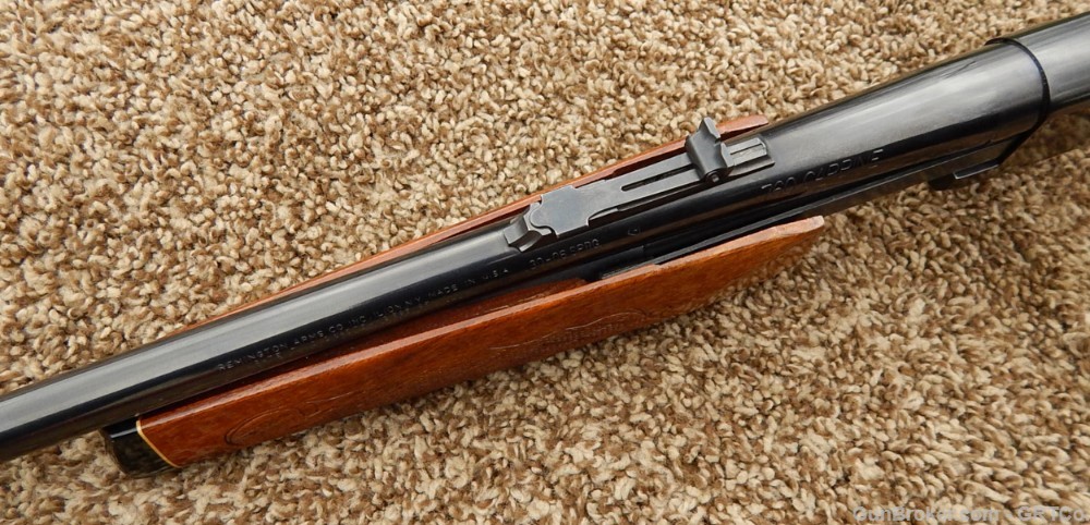 Remington Model 760 Carbine – .30-06 - 1970 -img-33