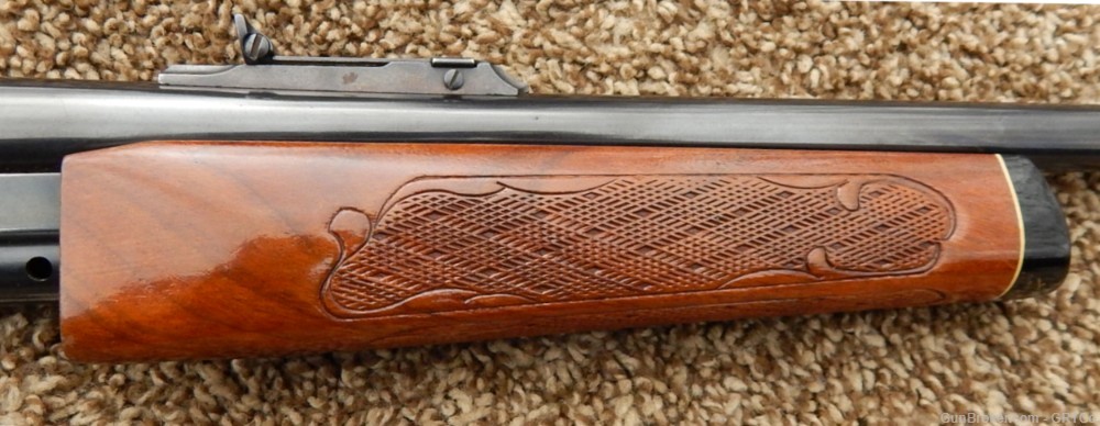Remington Model 760 Carbine – .30-06 - 1970 -img-7