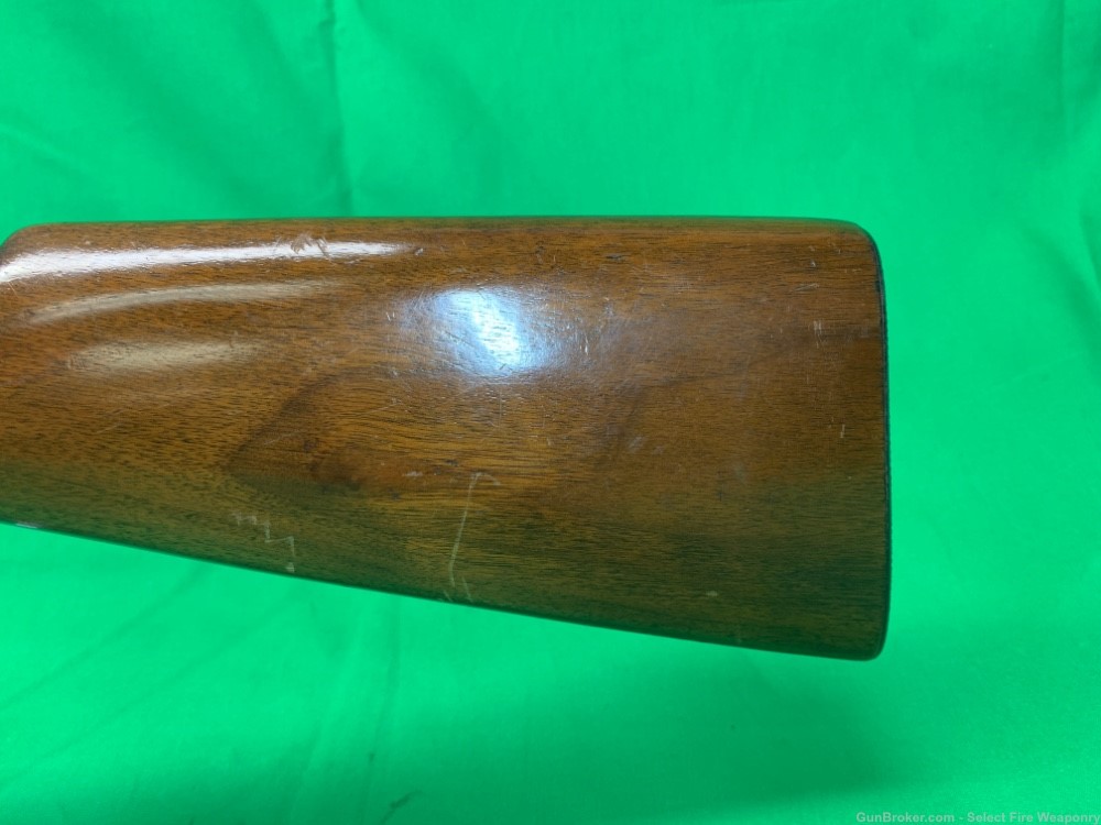 Winchester model 94 Saddle Ring Carbine 30-30 30 wcf 1950 made Pre ‘64-img-17