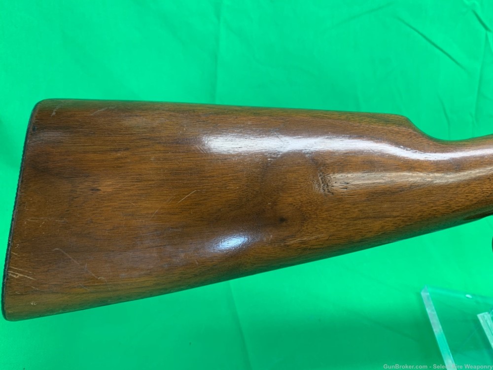 Winchester model 94 Saddle Ring Carbine 30-30 30 wcf 1950 made Pre ‘64-img-7