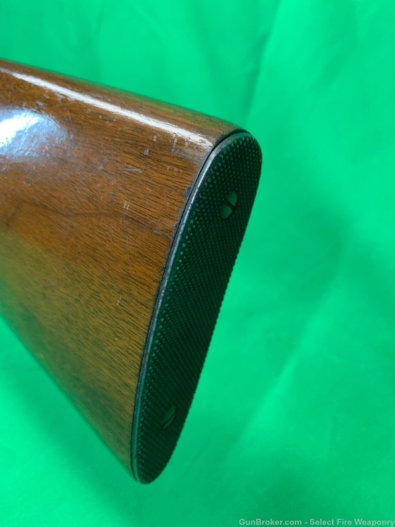 Winchester model 94 Saddle Ring Carbine 30-30 30 wcf 1950 made Pre ‘64-img-16